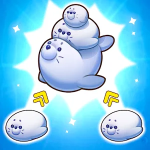 Merge Out v0.12.2 MOD APK (Menu, Increase Currency, Coins, Speed) Download