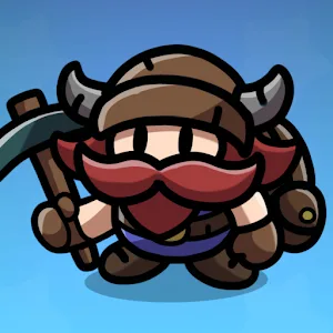 Mine Survivor v2.1 MOD APK (Menu, Unlimited Money, High Damage) Download