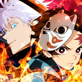 Anime Combat v1.0.6 MOD APK (Menu, Attack, Game Speed Multiplier) Download
