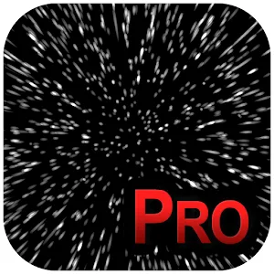 Starfield PRO Live Wallpaper v1.1.3 APK (Full Version) Download