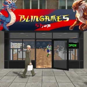 Trading Card Mart Owner v2.8 MOD APK (Menu, Unlimited Money, Energy) Download