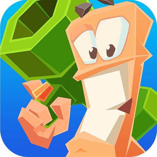 Worms 4 v2.0.6 MOD APK (Unlocked All Content) Download