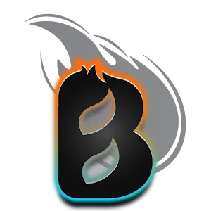 Blaze Backless Icon Pack v3.1.3 APK (Full Version) Download