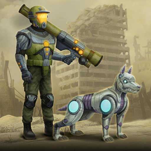 Post-Apocalypse: Bunker v1.3.10 APK (Latest) Download