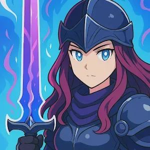 Arcane Knight : Idle RPG v1.00.046 MOD APK (Menu, Damage, Defense Multiplier, God Mode) Download