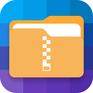 7Zip v2.4.01 MOD APK (Premium Unlocked) Download