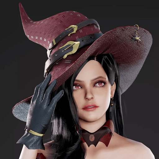 Stressed Witch v6.8 MOD APK (Remove popup ads) Download