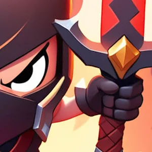 Bingbing Knights: Action Merge v1.3.0 MOD APK (Damage & Defense Multiplier, God Mode) Download