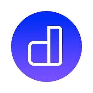 Delux - Icon pack (Round) v1.8.4 APK (Full Version) Download