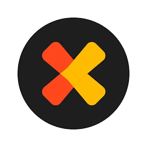 MiDark - Icon Pack (Round) v1.3.4 APK (Full Version) Download