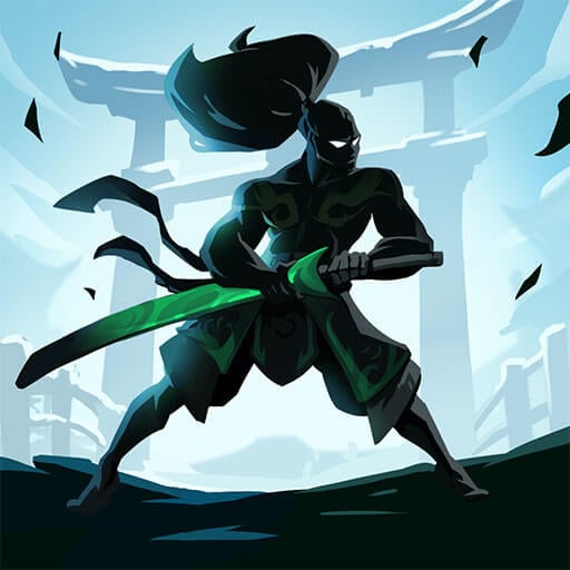 Stickman Master: Shadow Ninja v1.9.9 MOD APK (Unlimited Money, No Skill CD) Download