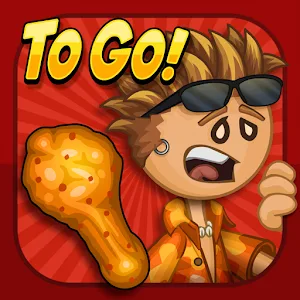 Papa's Wingeria To Go! v1.0.5 APK (Full Game) Download