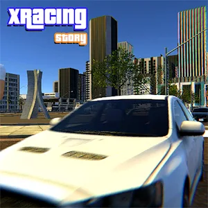 XRacing Story v1.06 MOD APK (Free Purchase) Download