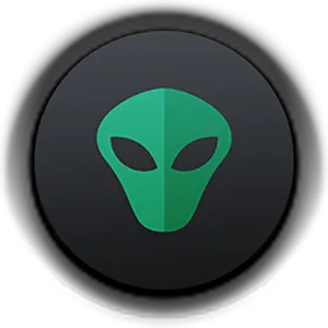 DarkonPD - Icon Pack v1.5 APK (Full Version) Download