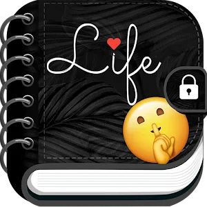 Life : Personal Diary v21.0.2 MOD APK (Premium Unlocked) Download