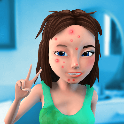 Idle Magic Makeover v2.0.9 MOD APK (Free Shopping) Download