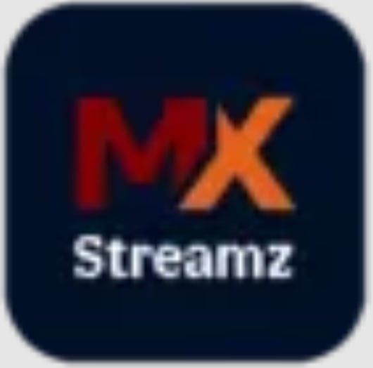 Mx Streamz v3.1 APK (Full Version) Download