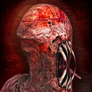 HOUSE 314 v0.1.7 MOD APK (God Mode) Download