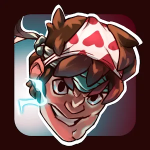 Nerd Survivors v1.0.20250501 APK (Unlocked Game) Download