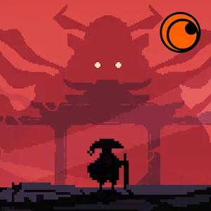 Crunchyroll: Shogun Showdown v1.0.7 MOD APK (Unlocked All DLC) Download