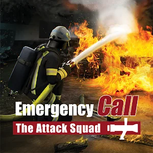 The Attack Squad v1.0.33 APK (Unlocked Game) Download