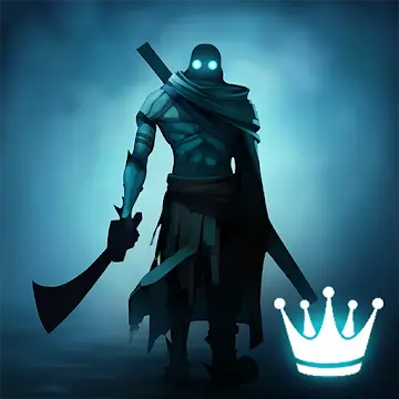 Stickman Master Premium v1.9.9 MOD APK (One Hit, God Mode, No CD, Money) Download