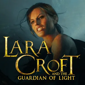 Lara Croft: Guardian of Light v1.2.4RC2 MOD APK (Unlocked All DLC) Download