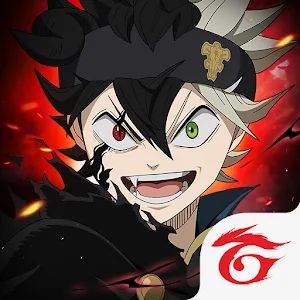 Black Clover M v1.20.019 MOD APK (Menu, Damage, Defense Multiplier) Download