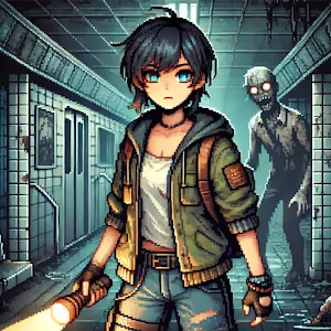 Underground Z : Idle RPG v100006 MOD APK (Menu, Damage, God Mode) Download