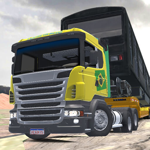 PBS2 Driving Simulator v309 MOD APK (No Ads) Download