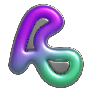 Iris Light Flat 3D Icon Pack v2.1.4 APK (Full Version) Download
