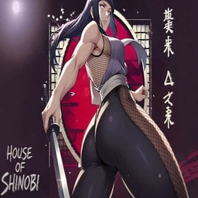House of Shinobi v0.19e MOD APK (Unlock Pateron) Download