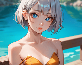 Phone NTR Story v0.6.3 MOD APK (Unlocked Game) Download