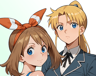 Chara Upgradesv v102 MOD APK (Unlocked Game) Download