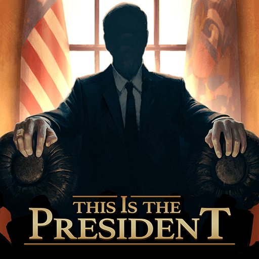 This Is the President v1.0.5 APK (Full Version) Download