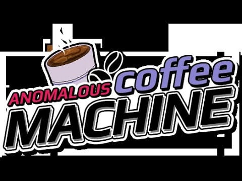 Anomalous Coffee Machine v1.0.06 APK (Unlocked Game) Download