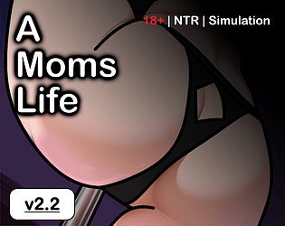 A Moms Life v2.3 MOD APK (Unlocked Game) Download