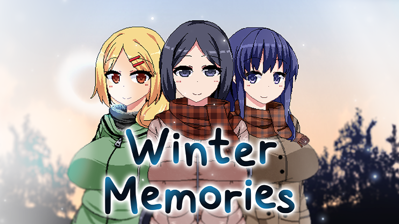 Winter Memories v1.08 MOD APK (Unlocked Game) Download For Android