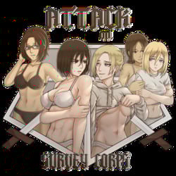 Attack on Survey Corps v0.24.1 MOD APK (Gallery Unlock) Download
