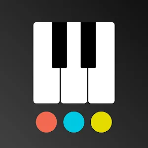 Timbro Piano v16.8 MOD APK (Premium Unlocked) Download