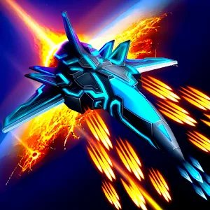 Air Force 2 v1.8 MOD APK (Mod Menu, 7 FEATURES) Download