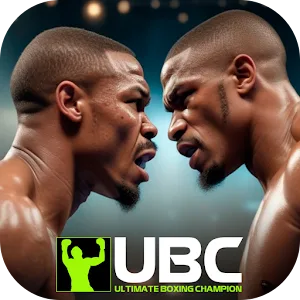 Ultimate Boxing Champion v1.5.5 MOD APK (Unlimited Money) Download