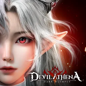 Devil Athena: Dark Olympus v1.2.5 MOD APK (Menu, Move Speed, Weak Enemy) Download