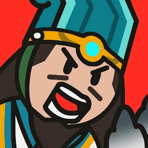 Three Kingdoms : Conquest v1.0.9 MOD APK (Menu, Damage Multiplier, God Mode) Download