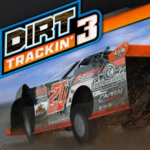 Dirt Trackin 3 v1.55 APK (Unlocked Game) Download