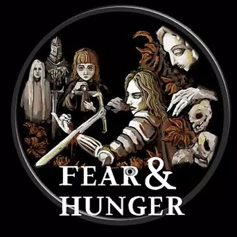 Fear and Hunger v1.0.4 MOD APK ( Max Attack, God Mode) Download