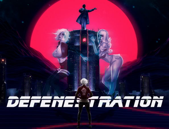Defenestration v0.5h MOD APK (Unlocked Game) Download
