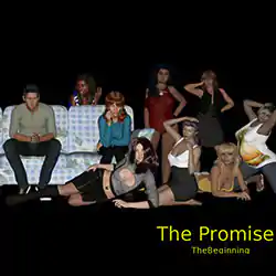 The Promise v0.99.3 MOD APK (Unlokced Game) Download