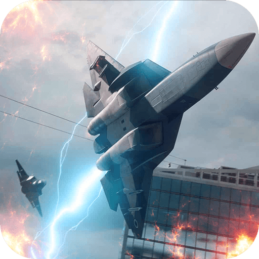 War Fighter 3D v2.6 MOD APK (God Mode, Dumb Enemy) Download