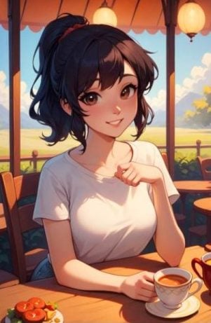 Netorase Phone v0.21.2 MOD APK (Unlocked Game) Download